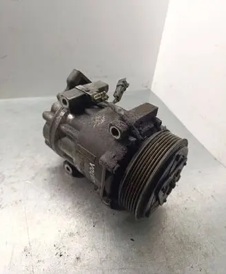 Air conditioning (A/C) compressor (pump)