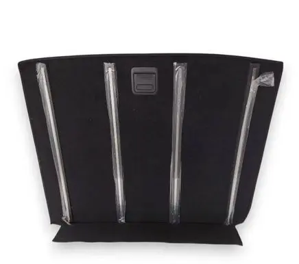 Citroen C5 X Trunk/boot floor carpet liner 98340562ZD