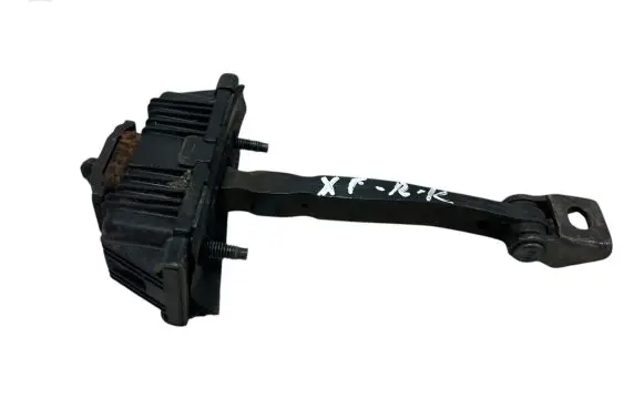 Jaguar XF X250 Front door check strap stopper