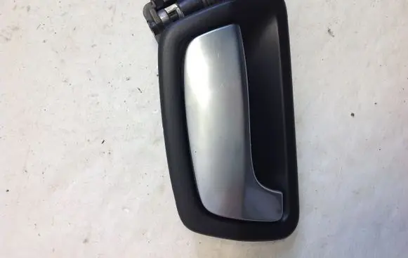 Citroen C8 Front door interior handle 1484730077