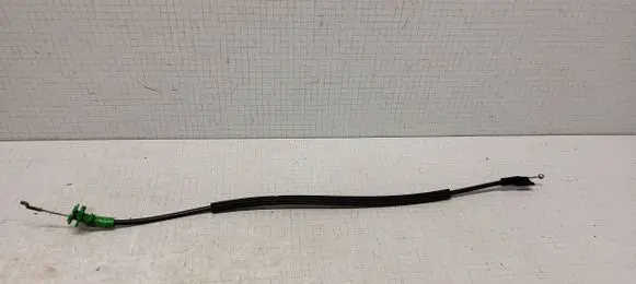 Opel Insignia A Rear door cable line 