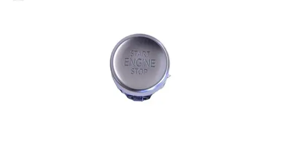 Volkswagen Touareg III Engine start stop button switch 762959839
