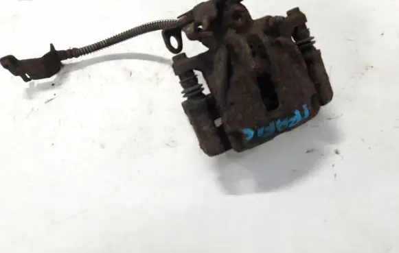 Renault Trafic II (X83) Rear brake caliper