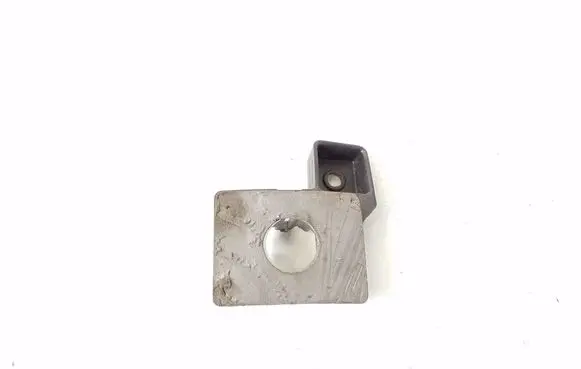 Porsche Panamera (970) Front parking sensor holder (PDC) 97050556601