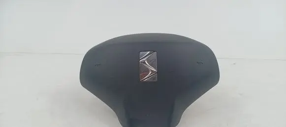 Citroen DS3 Steering wheel airbag 96718893ZD 96718893ZD00 96718893ZD-00