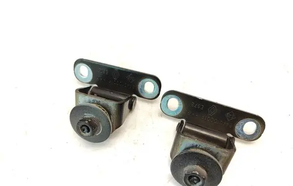 Renault Laguna III Tailgate/trunk/boot hinge 844010001R NV676