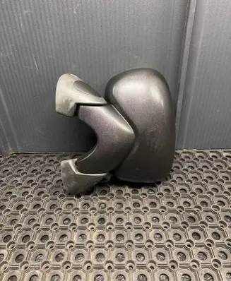 Renault Trafic II (X83) Front door electric wing mirror E2010022