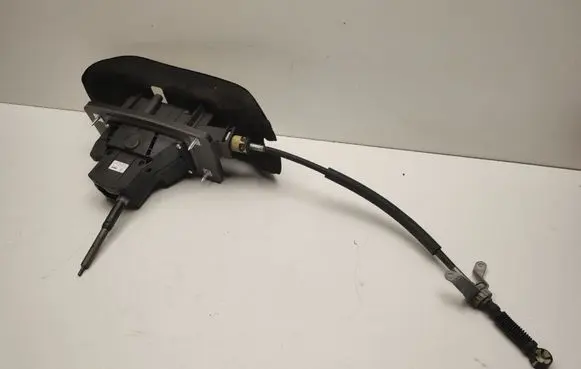 Porsche Macan (95B) Gear shifter/selector 95B713041C