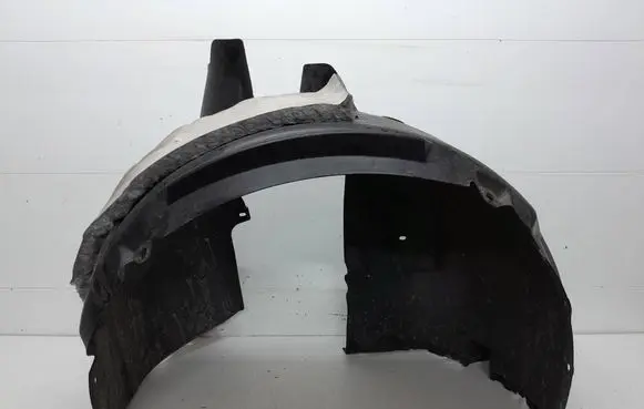 Audi A1 Front wheel arch liner splash guards 82A809958
