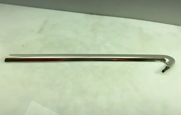 Audi A6 S6 C7 4G Rear side glass trim 4G5853346B