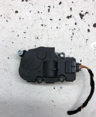 Audi A4 S4 B9 8W Air flap motor/actuator EGP0001 25032019