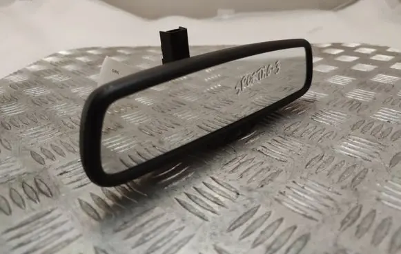 KIA Sportage Rear view mirror (interior) 85101A4000