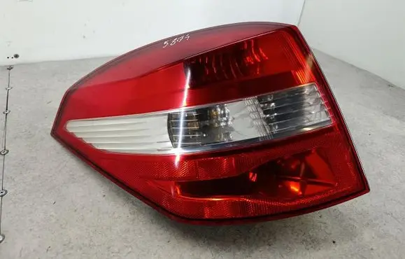Renault Laguna III Rear/tail lights 265550002R