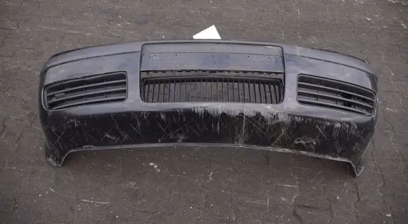 Skoda Octavia Mk1 (1U) Front bumper LF9R