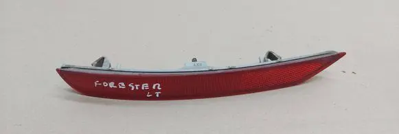 Subaru Forester SH Rear tail light reflector 32303L