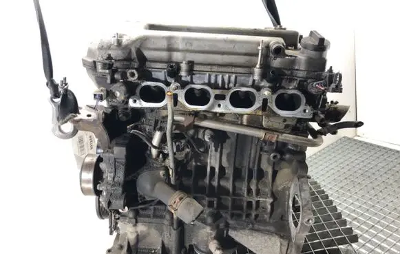 Toyota Auris 150 Engine 4ZZ