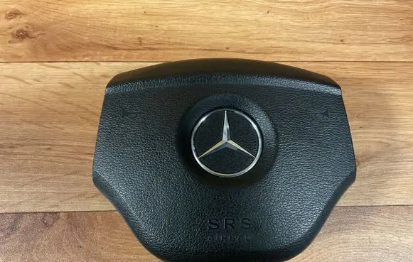 Mercedes-Benz B W245 Steering wheel airbag 61460330