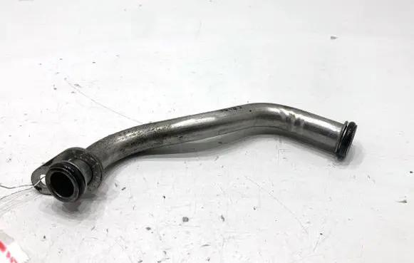 Audi Q3 F3 Turbo turbocharger oiling pipe/hose 05E145735B