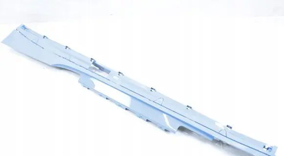 BMW M4 G82 G83 Front sill (body part) 8084239