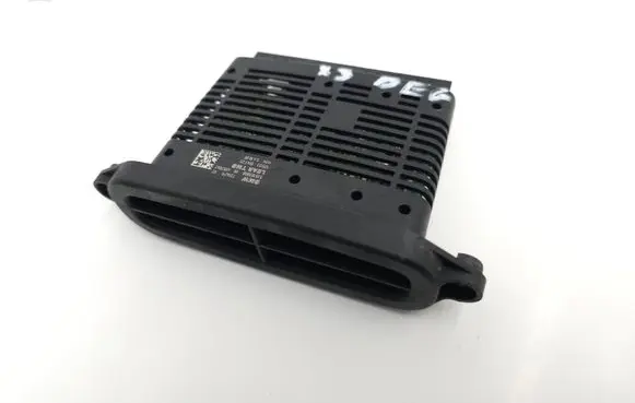 BMW X3 F25 Headlight ballast module Xenon 7316211 4057063 535183808