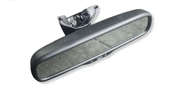 Audi A6 Allroad C7 Rear view mirror (interior) 8T0857511AB