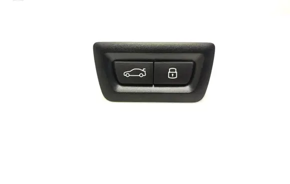 BMW X7 G07 Tailgate/boot open switch button 5A64C25 305496957