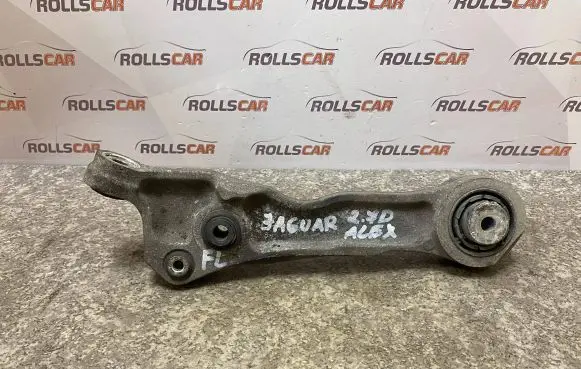 Jaguar S-Type Front control arm 3C255L