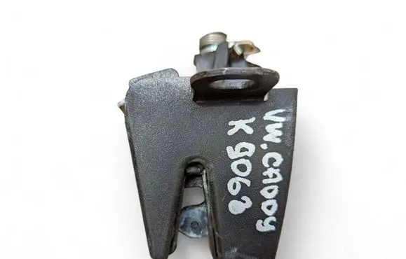 Loading door lock