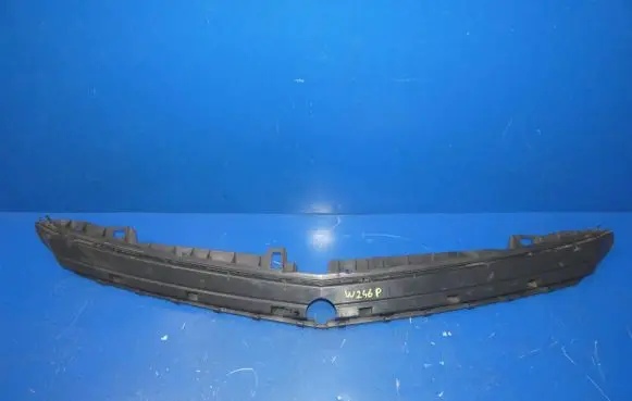 Mercedes-Benz B W246 W242 Front bumper mounting bracket A2468850365 270010003 11279981