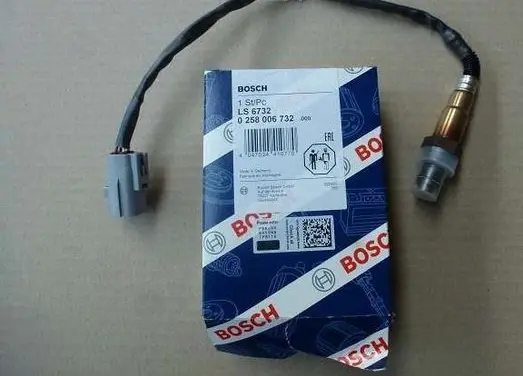 Audi A1 Lambda probe sensor 0258006732