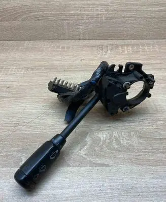 Mercedes-Benz E W124 Wiper control stalk 1245450124 HLS20169