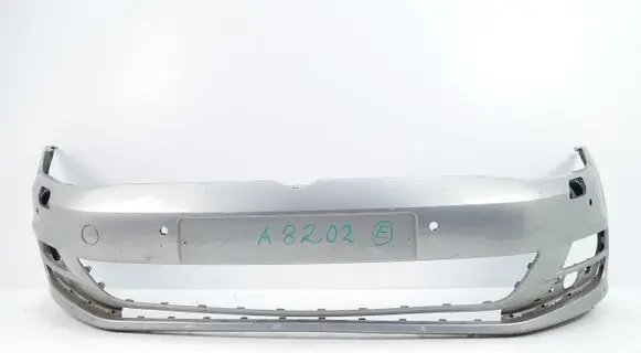Volkswagen Golf VII Front bumper 5G0807221