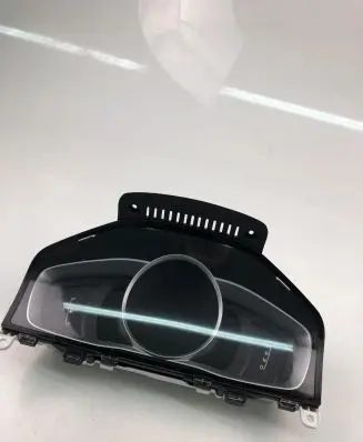 Volvo XC60 Speedometer (instrument cluster) 31473468