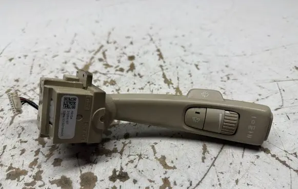 Volvo S80 Wiper control stalk 31264167