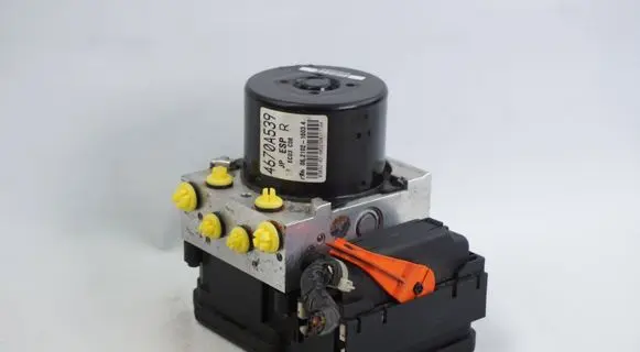Mitsubishi Lancer VIII ABS Pump 4670A539 06210216034 06210957713