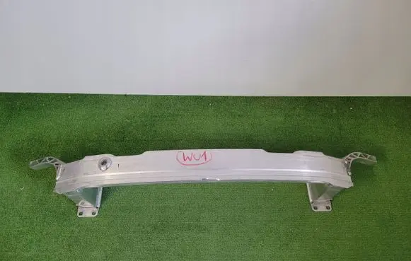 Porsche Panamera (971) Front bumper support beam 