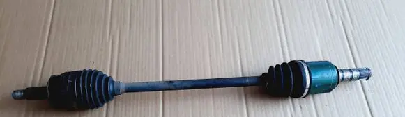 Subaru Outback Front driveshaft