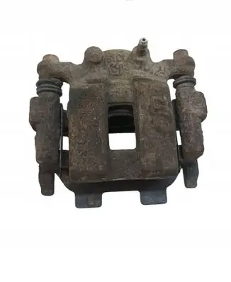 Infiniti Q50 Front brake caliper 