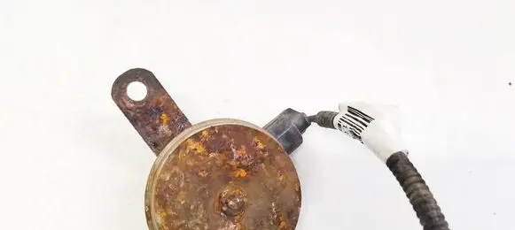 Honda Civic Horn signal 