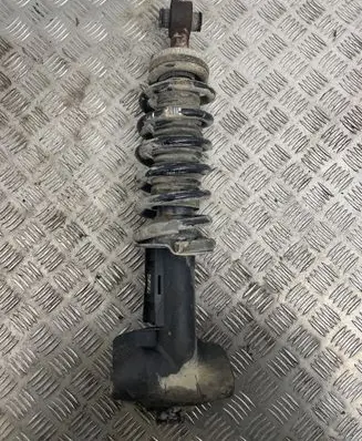 Peugeot 508 Rear shock absorber/damper