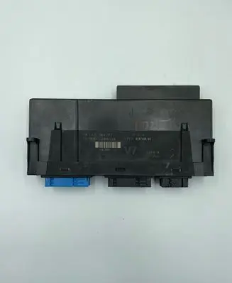 BMW 5 F10 F11 Comfort/convenience module 9267468 10681810