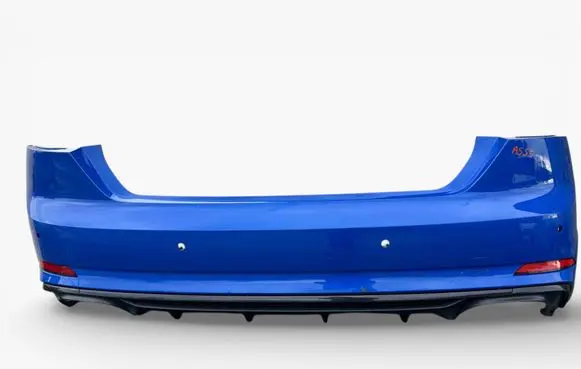 Audi A5 Rear bumper 8W6807511C