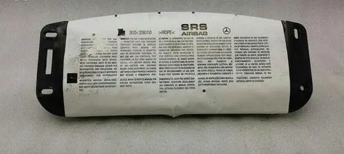 Mercedes-Benz E C207 W207 Passenger airbag A2078603902
