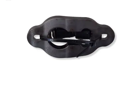Mazda CX-5 II Fuel Injector clamp holder 7D131484