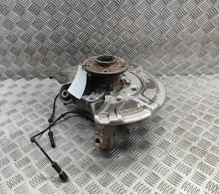 BMW X5 G05 Rear wheel hub 8091300