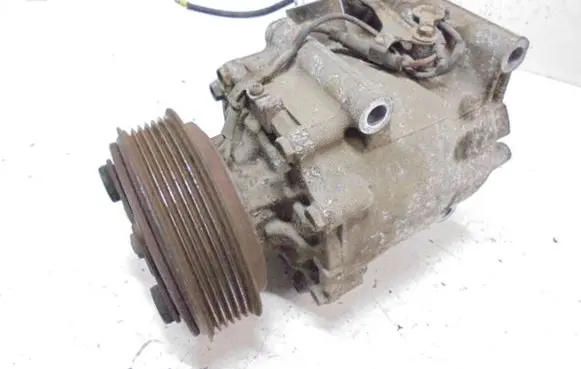 Honda Civic Air conditioning (A/C) compressor (pump) TRSA09