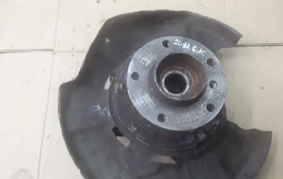 BMW X1 E84 Rear wheel hub 678804904