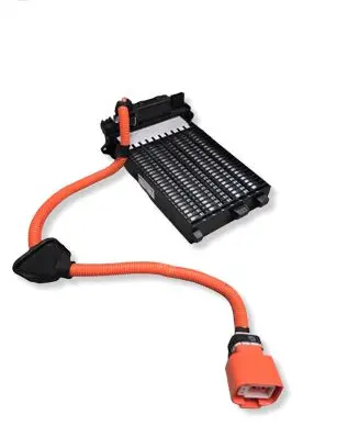 Nissan Leaf II (ZE1) Electric cabin heater radiator 271436WK1A DX073004