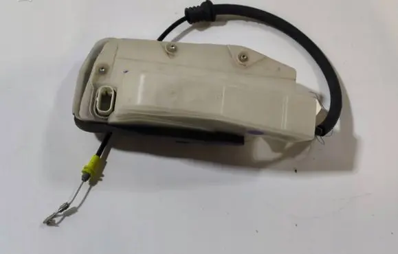 Tesla Model 3 Front door lock 1068964-00-L 106896400L 1068964