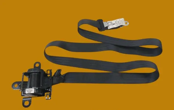 KIA Sportage Front seatbelt